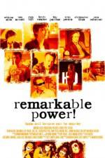 Watch Remarkable Power zumvo