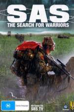 Watch SAS The Search for Warriors zumvo