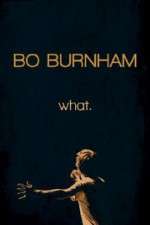 Watch Bo Burnham: what zumvo