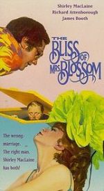 Watch The Bliss of Mrs. Blossom zumvo
