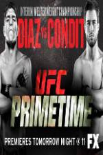 Watch UFC Primetime Diaz vs Condit Part 1 zumvo