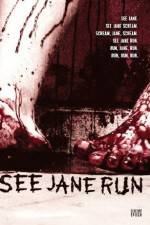 Watch See Jane Run zumvo
