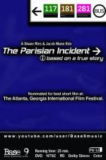 Watch The Parisian Incident zumvo