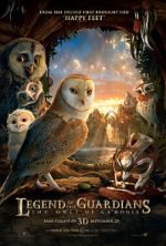 Watch Legend of the Guardians: The Owls of Ga\'Hoole zumvo