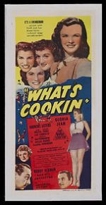 Watch What\'s Cookin\' zumvo