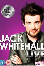 Watch Jack Whitehall Live zumvo