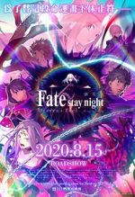 Watch Gekijouban Fate/Stay Night: Heaven\'s Feel - III. Spring Song zumvo