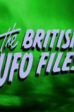 Watch The British UFO Files zumvo