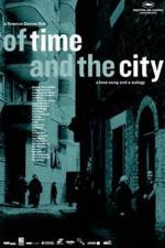 Watch Of Time and the City zumvo