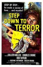 Watch Step Down to Terror zumvo