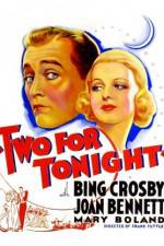 Watch Two for Tonight zumvo