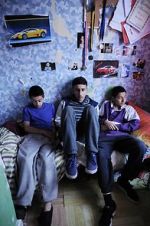 Watch Three Brothers (Short 2014) zumvo
