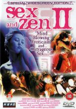 Watch Sex and Zen 2 zumvo