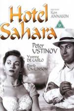 Watch Hotel Sahara zumvo