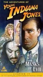 Watch The Adventures of Young Indiana Jones: Masks of Evil zumvo