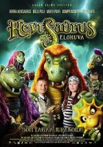 Watch HeavySaurus: The Movie zumvo
