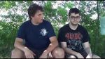Watch Cold Shower 2: The Bespattering zumvo