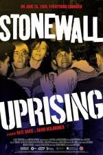 Watch Stonewall Uprising zumvo