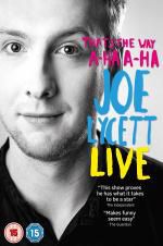 Watch Joe Lycett: That\'s The Way, A-Ha, A-Ha, Joe Lycett zumvo