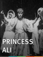 Watch Princess Ali zumvo