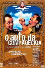 Watch O Auto da Compadecida zumvo