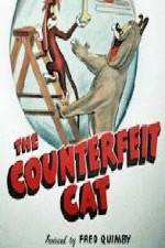 Watch The Counterfeit Cat zumvo