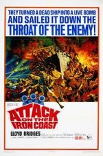 Watch Attack on the Iron Coast zumvo