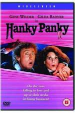 Watch Hanky Panky zumvo