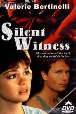 Watch Silent Witness zumvo