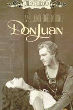Watch Don Juan - Der große Liebhaber zumvo