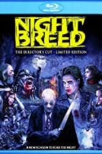 Watch Tribes of the Moon: The Making of Nightbreed zumvo
