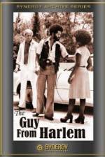 Watch The Guy from Harlem zumvo