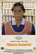 Watch Titsiana Booberini zumvo