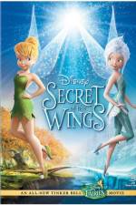 Watch Secret of the Wings zumvo
