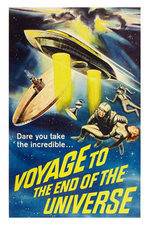 Watch Voyage To The End Of The Universe zumvo