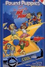 Watch Pound Puppies and the Legend of Big Paw zumvo