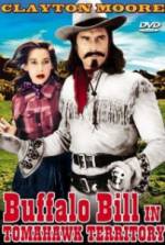 Watch Buffalo Bill in Tomahawk Territory zumvo
