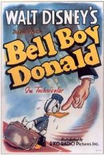 Watch Bellboy Donald (Short 1942) zumvo
