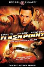 Watch Flashpoint zumvo