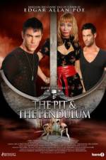 Watch The Pit and the Pendulum zumvo