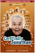 Watch Certifiably Jonathan zumvo