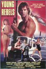 Watch Young Rebels zumvo
