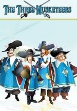 Watch The Three Musketeers zumvo
