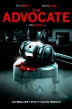 Watch The Advocate zumvo