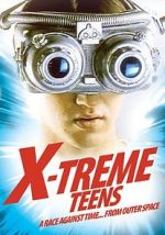 Watch The Boy with the X-Ray Eyes zumvo