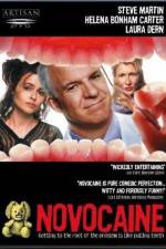 Watch Novocaine zumvo