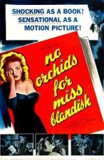 Watch No Orchids for Miss Blandish zumvo