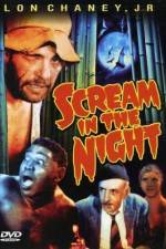 Watch A Scream in the Night zumvo