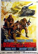 Watch The War Devils zumvo