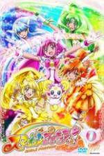 Watch Smile PreCure! The Movie: Big Mismatch in a Picture Book! zumvo